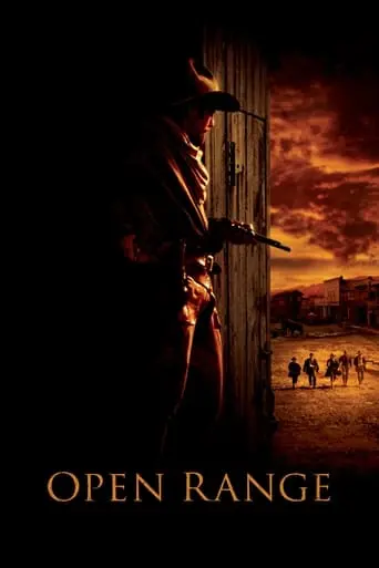 Open Range (2003)