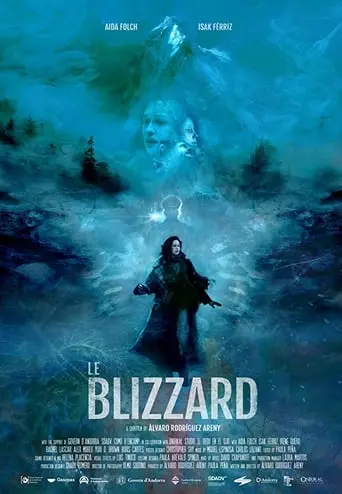 Le Blizzard (2019)