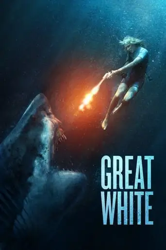 Great White (2021)