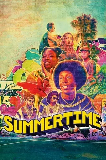 Summertime (2021)