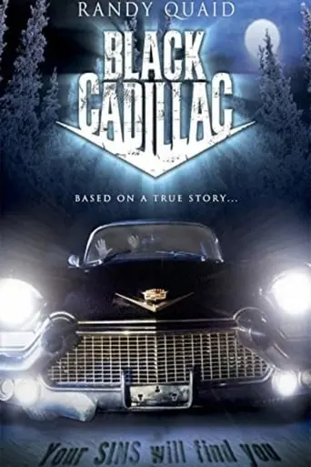 Black Cadillac (2003)