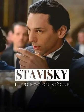 Stavisky, Crook Of The Century (2016)