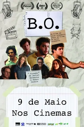 B.O. (2019)