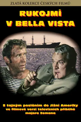 Rukojmi V Bella Vista (1980)