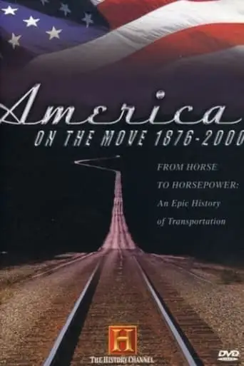 America On The Move (2003)