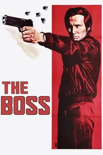 The Boss (1973)