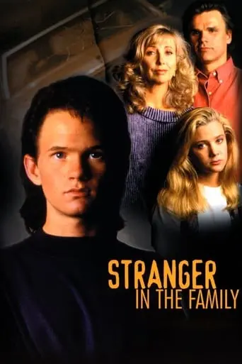 Stranger In The Family (1991)