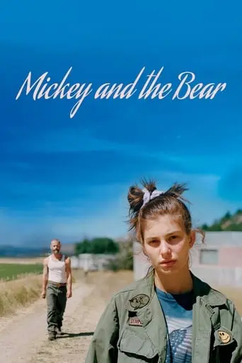 Mickey And The Bear (2019)