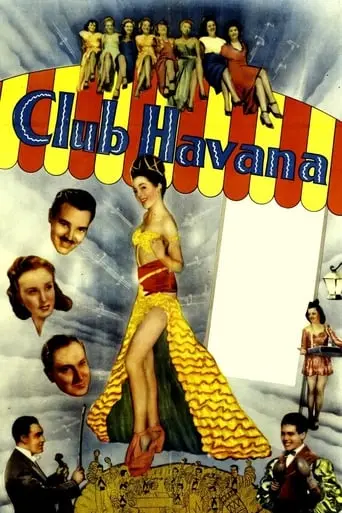 Club Havana (1945)