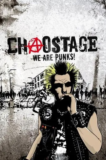 Chaostage (2009)