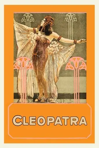 Cleopatra (1917)