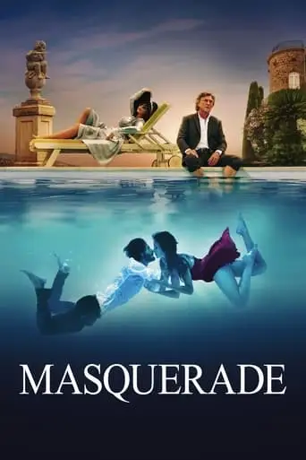 Mascarade (2022)