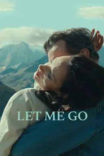 Let Me Go (2023)