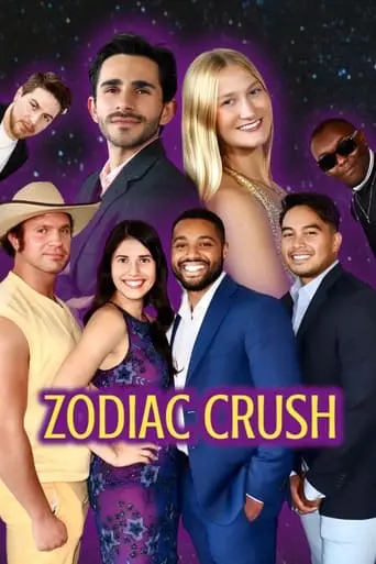 Zodiac Crush (2023)