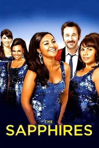 The Sapphires (2012)