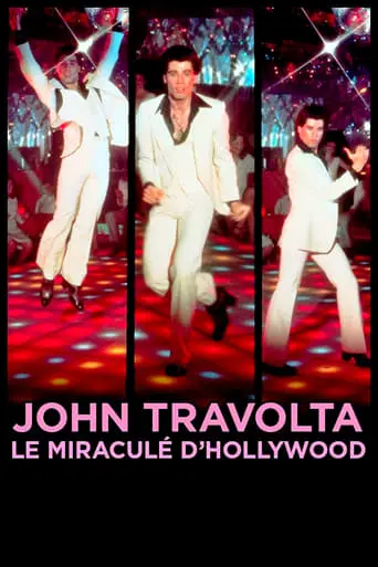 John Travolta: Ruckkehr Nach Hollywood (2017)