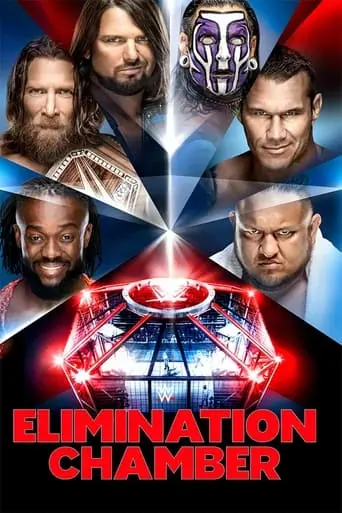 WWE Elimination Chamber (2019)