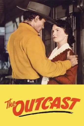 The Outcast (1954)