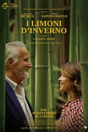 I Limoni D'inverno (2023)