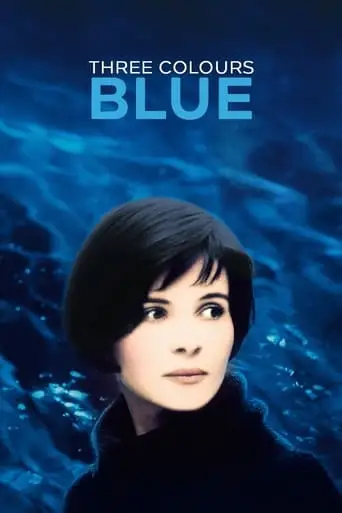 Three Colors: Blue (1993)