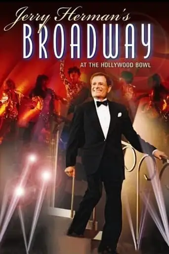 Broadway At The Hollywood Bowl (1994)