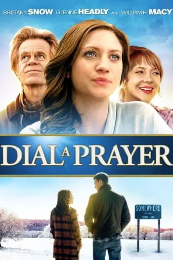 Dial A Prayer (2015)