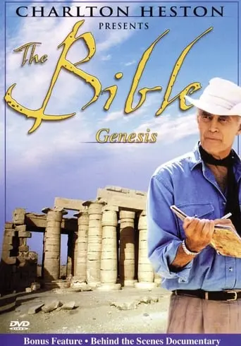 Charlton Heston Presents The Bible: Genesis (1997)