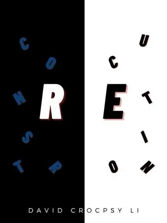 Reconstruction (2021)