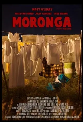 Moronga (2018)