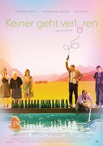 Keiner Geht Verloren (2010)