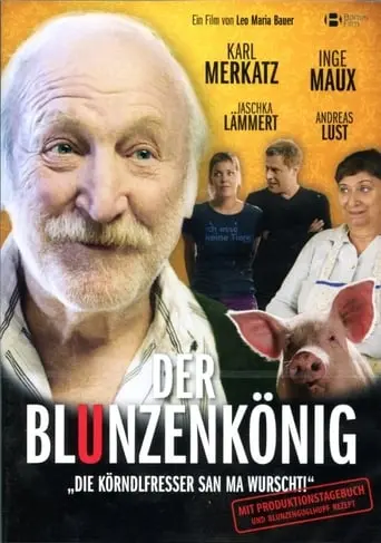 Der Blunzenkonig (2015)