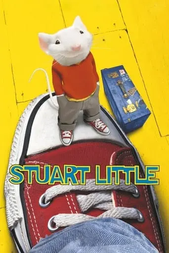 Stuart Little (1999)