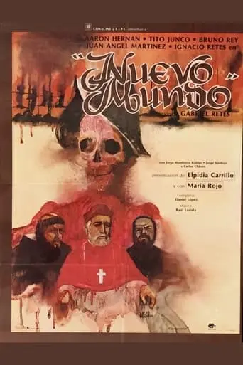 Nuevo Mundo (1978)