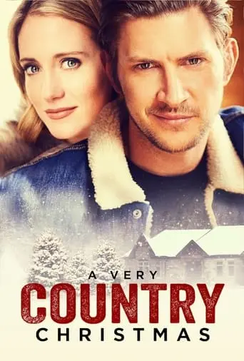 A Very Country Christmas (2017)