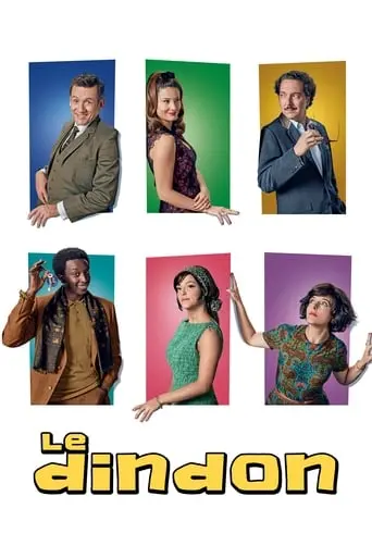 Le Dindon (2019)