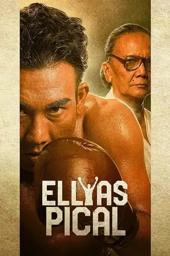 Ellyas Pical (2024)