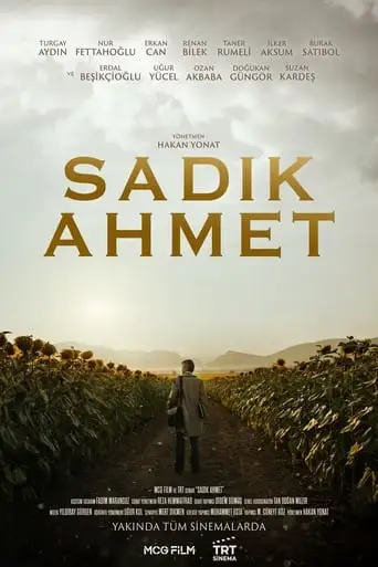 Sadik Ahmet (2024)