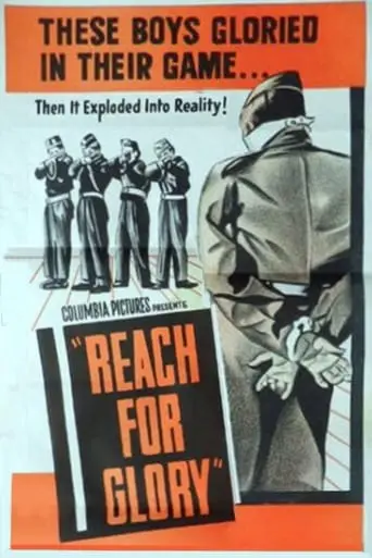 Reach For Glory (1962)