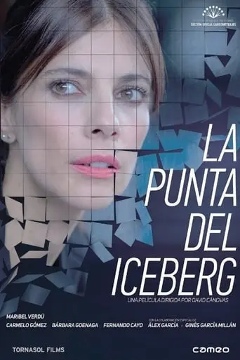 The Tip Of The Iceberg (2016)