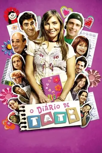 O Diario De Tati (2012)