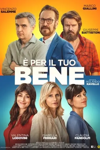 E Per Il Tuo Bene (2020)