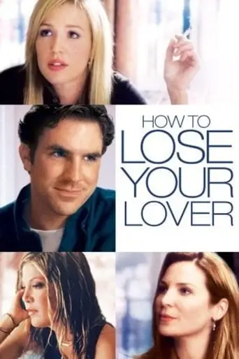 50 Ways To Leave Your Lover (2004)