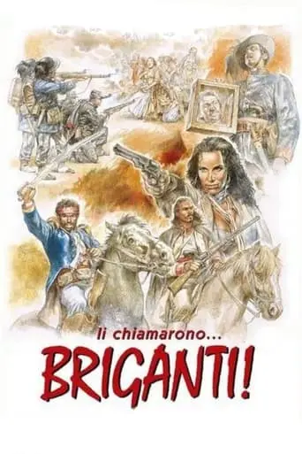 Li Chiamarono... Briganti! (1999)