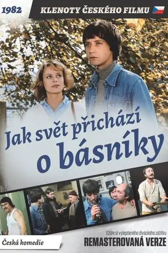 Jak Svet Prichazi O Basniky (1982)