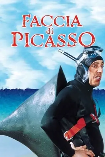 Faccia Di Picasso (2000)