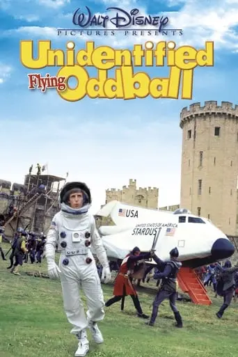 Unidentified Flying Oddball (1979)