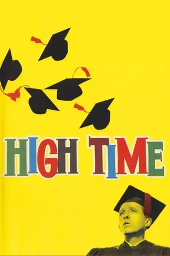 High Time (1960)