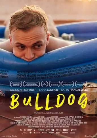 Bulldog (2023)