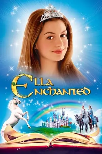 Ella Enchanted (2004)