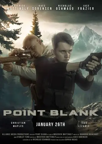 Point Blank (2024)